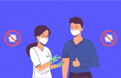 Em fevereiro, Maceió vacinou o equivalente à população de Penedo e Delmiro Gouveia 