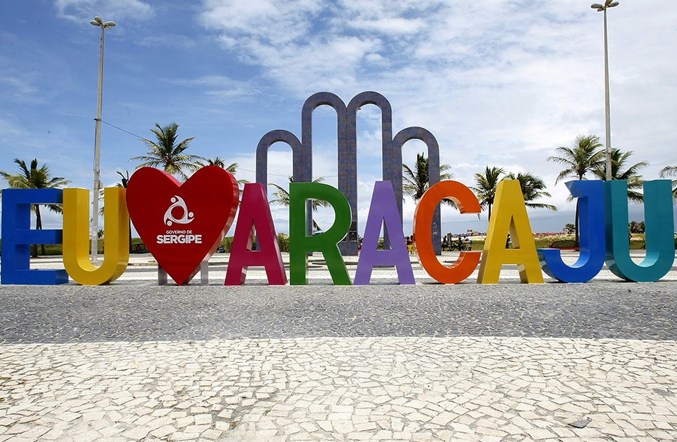 turismo aracaju