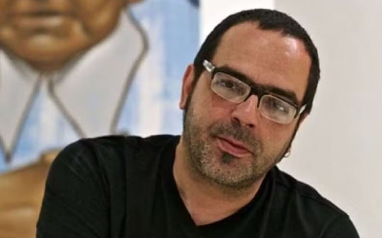 Guilherme Fiúza Zenha, diretor de 'O Menino do Espelho' e 'Chefe Jack', morre aos 55 anos