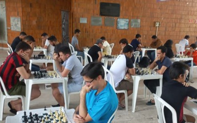 Ufal sedia 3º Congresso Internacional de Jogos da Mente em setembro