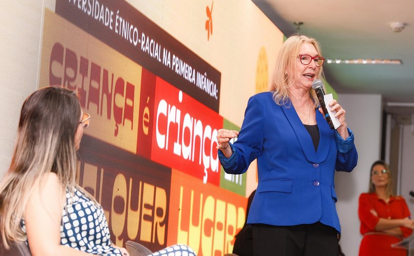 Simpósio Estadual do Programa Primeira Infância no Suas/Criança Feliz valoriza diversidade cultural