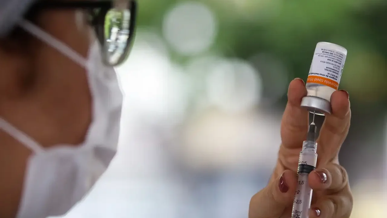 A vacina contra tuberculose pode reduzir o risco de Alzheimer em idosos, mostra novo estudo