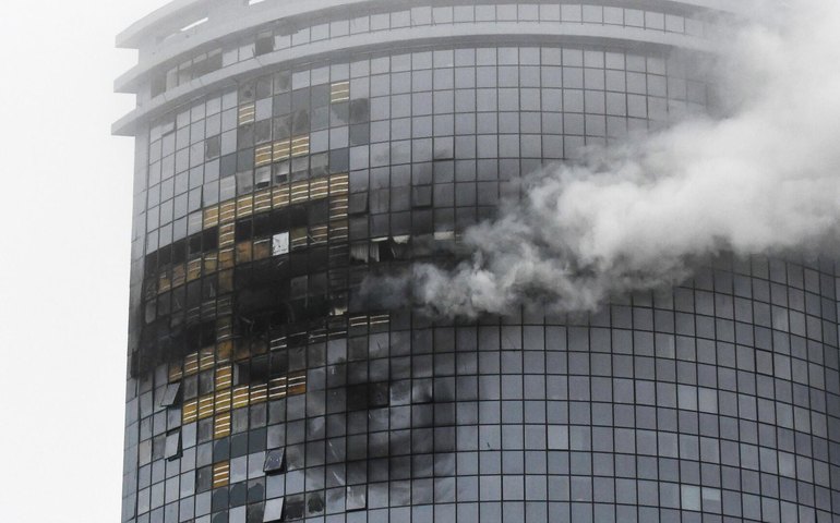 Kiev quer frustrar possibilidade de conversações com Moscou com provocações, acredita especialista