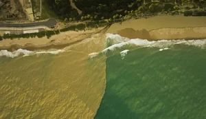 MPF deve analisar em 5 de janeiro denúncia de desvio do rio Jacarecica em 1,4 km