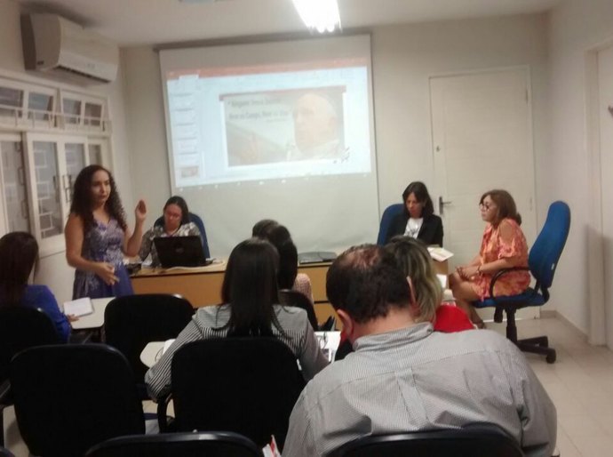 Cosems e Estado discutem estratégias para subnotificar trabalho infantil em AL