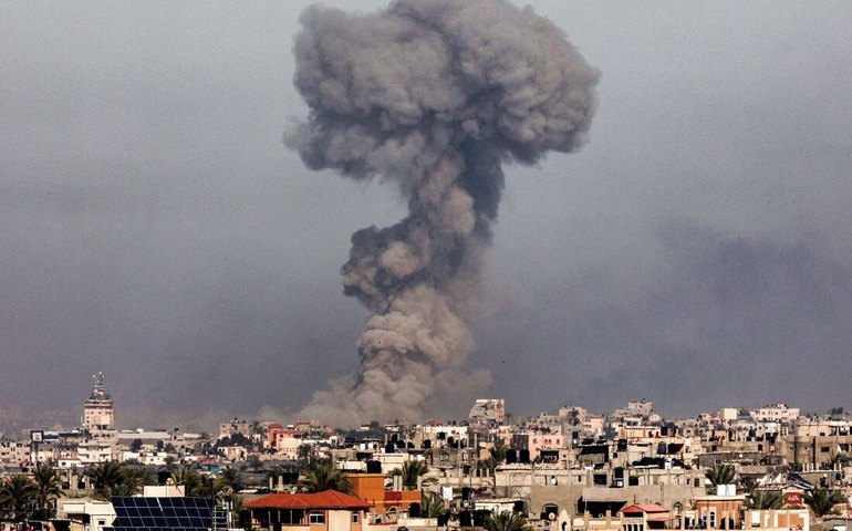 Especialistas da ONU exigem que Hamas seja punido por violência sexual