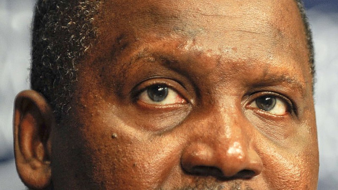 Quem são as 10 pessoas mais ricas da África? Veja ranking