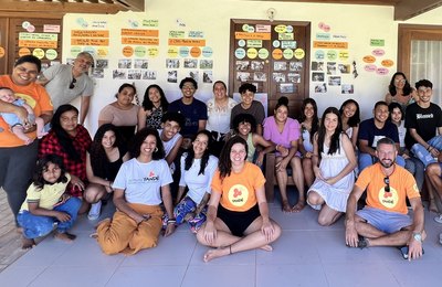 Instituto Yandê: Projeto cria comitê da Juventude para atuação política na Rota Ecológica dos Milagres