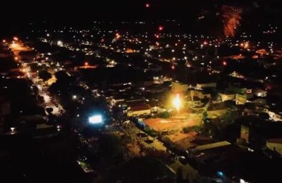 São José da Tapera vivencia chegada de seus 64 anos, exibindo uma das festas natalinas