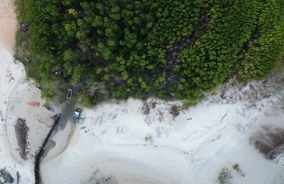 COP30: gestão da água está no foco dos compromissos climáticos do MIDR