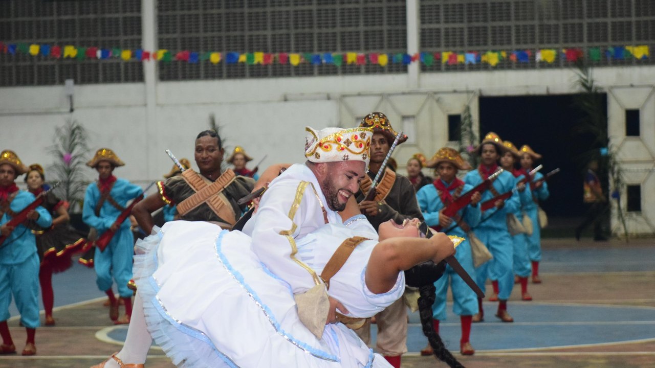 Cultura divulga resultado final da fase de mérito do Prêmio José Lessa Gama 2026