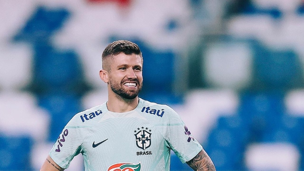 Caio Henrique passará por cirurgia no joelho e pode ficar afastado por até oito meses