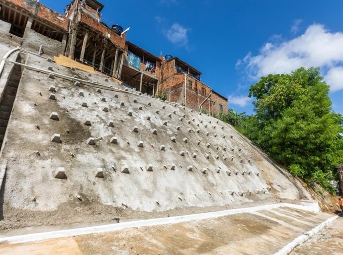 Defesa Civil de Maceió avança com obras e fortalece prevenção de áreas vulneráveis em 2025