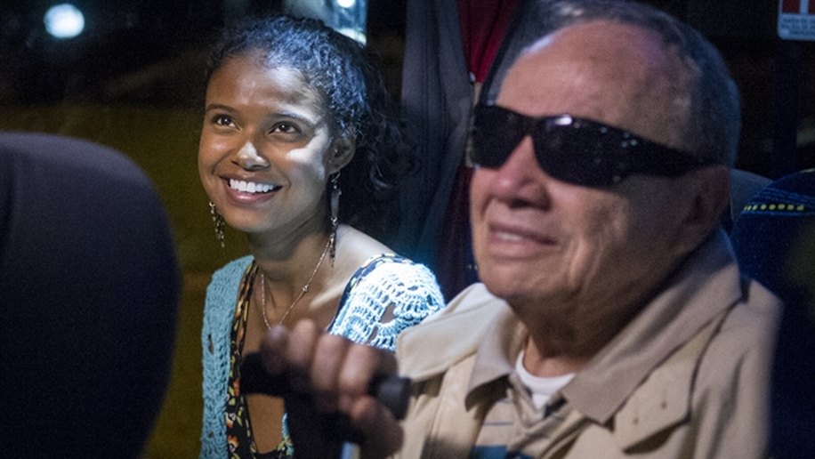 Stênio Garcia faz participação especial em “Malhação: Pro Dia Nascer Feliz”