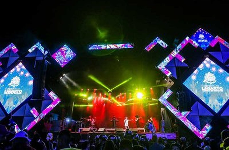 Lagarto promove esquenta parA 10° Festival da Mandioca; confira a programação / Foto: Foto: Prefeitura de Lagarto