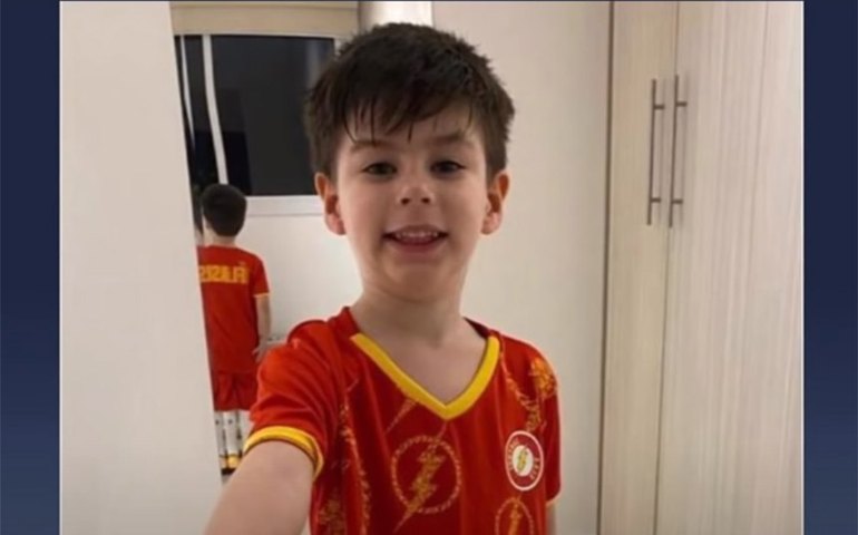 Morte de Henry Borel: novo laudo anexado ao processo descarta queda e aponta agressões na morte da criança