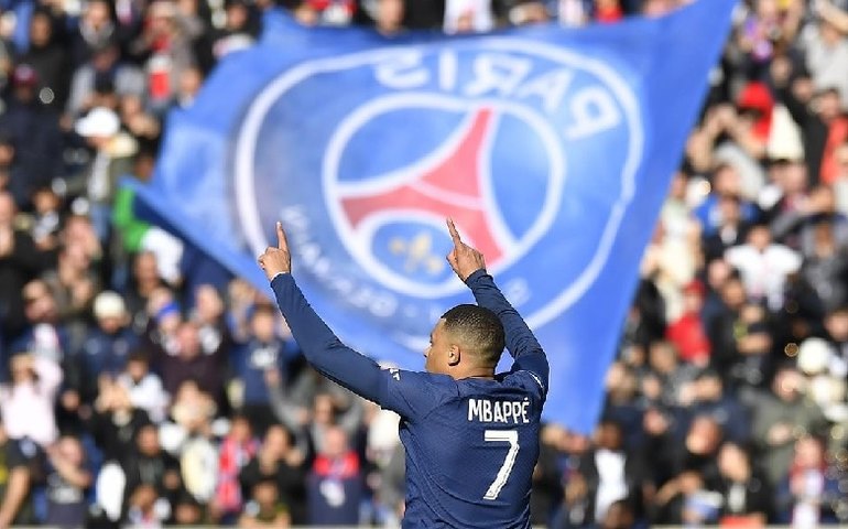Se plano do Bayern for eficaz, Mbappé e Messi não vão se divertir, diz Muller