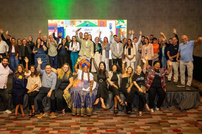 Setur apresenta Destino Alagoas em Roadshow da Infinitas Travel pela América Latina