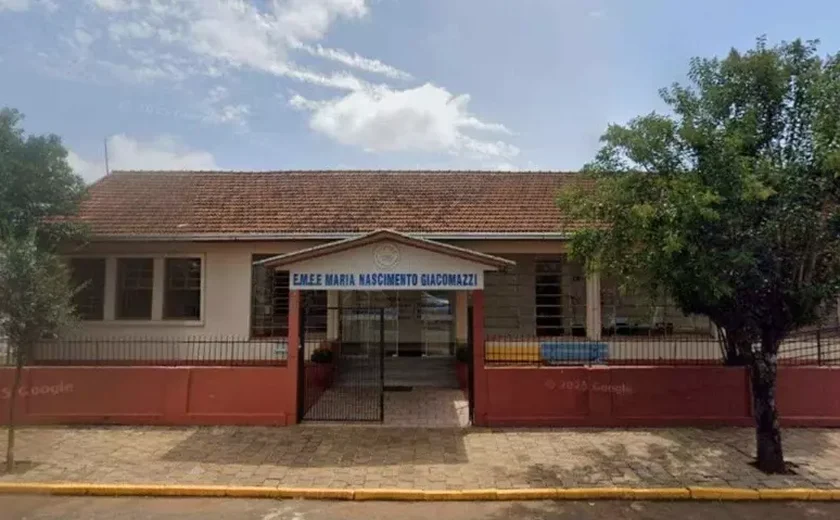 Adolescente invade escola e mata ao menos 1 criança no RS