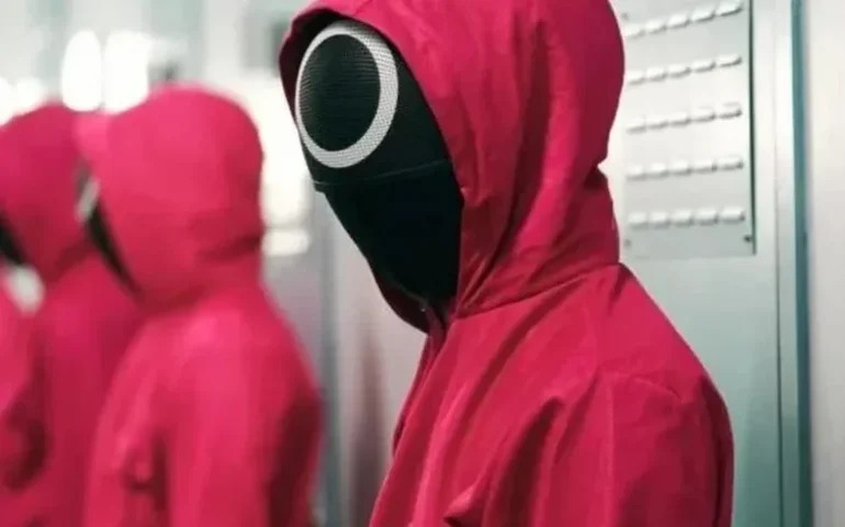 Em nova temporada, 'Round 6' traz Gi-hun tentando salvar vidas