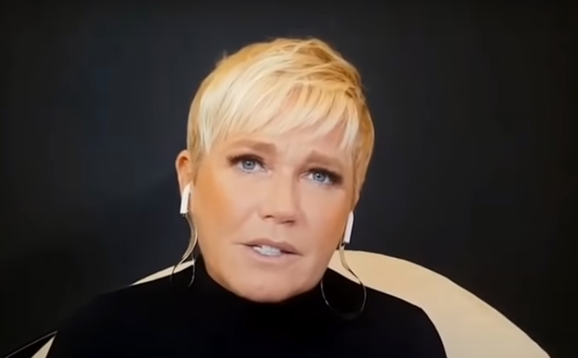 Senador não terá que indenizar Xuxa por críticas nas redes sociais