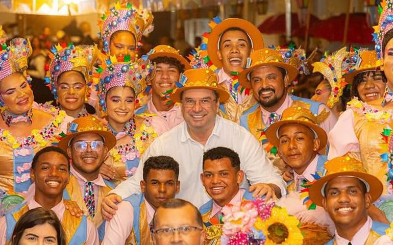 Resultado do Concurso de Resgate às Tradições Nordestinas acontece nesta sexta-feira (04), com premiação e homenagens