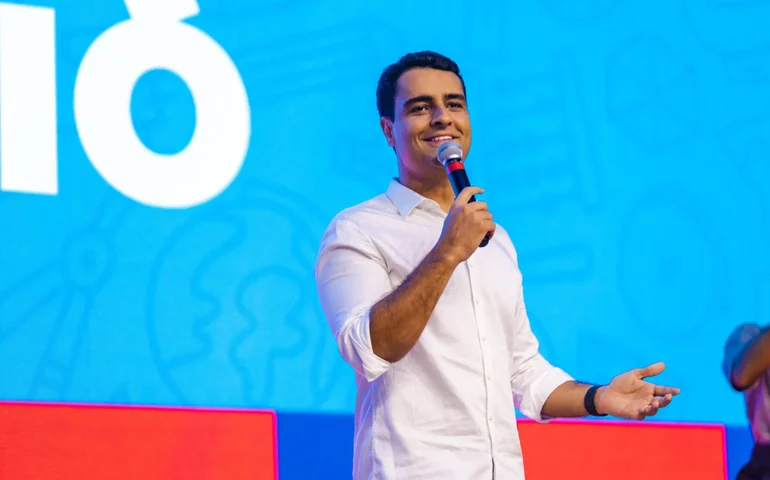 JHC precisa ‘olhar de dentro para fora em tudo que acontece no seu entorno’