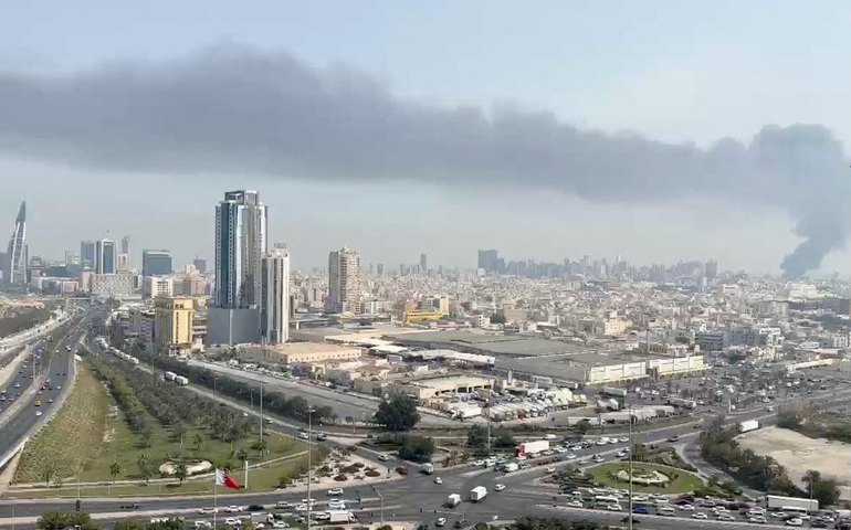 Itamaraty desaconselha viagens a 11 países após ataque ao Irã