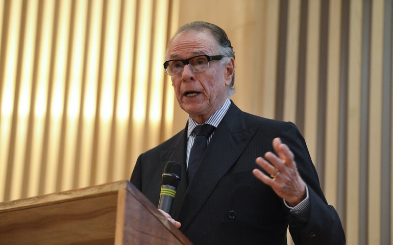 Nuzman tem condenação anulada em caso de propina para levar Olimpíada ao Rio