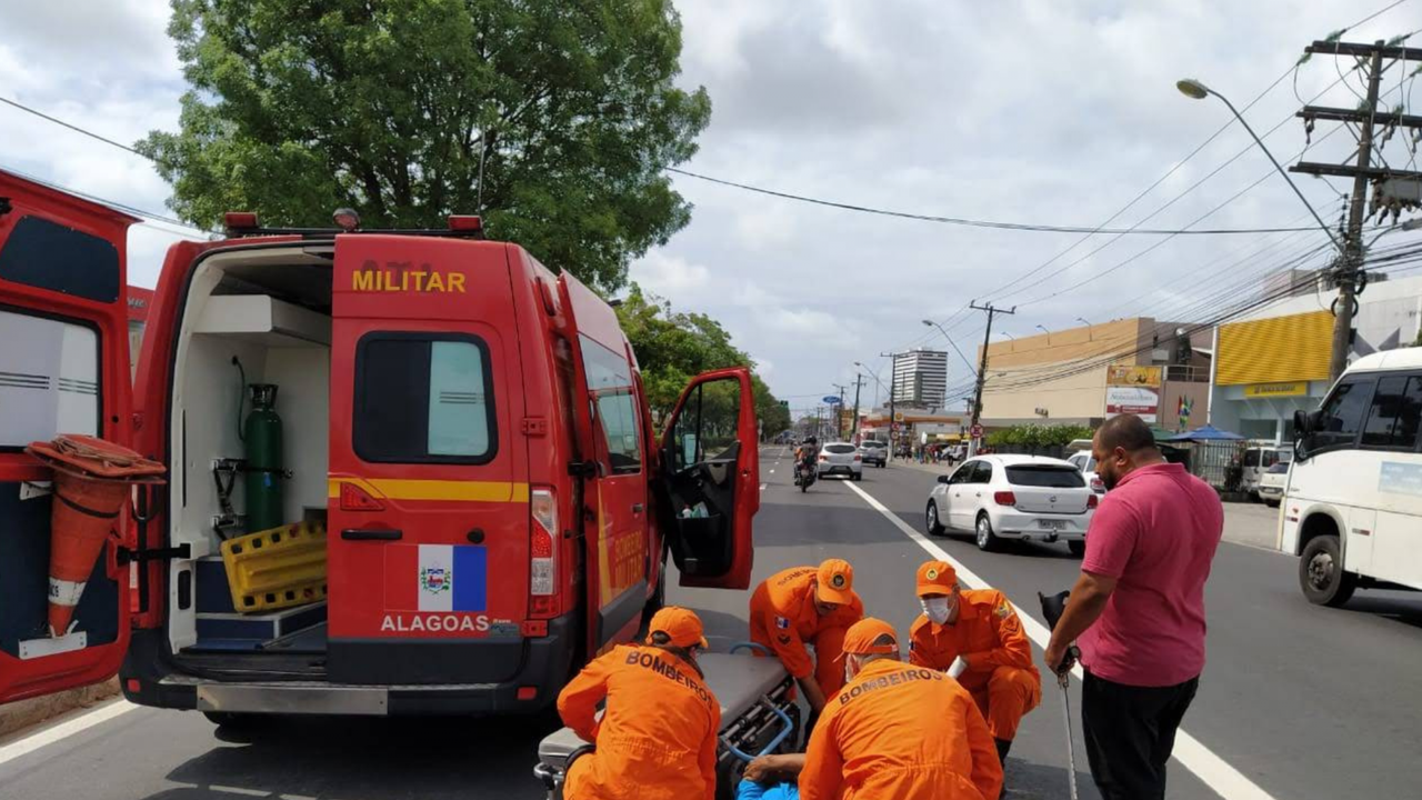 Corpo de Bombeiros inicia recolhimento de taxa que garante investimentos na corporação