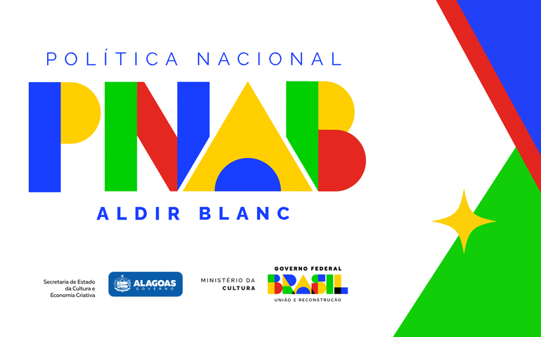 Secult alerta sobre procedimentos obrigatórios na divulgação dos projetos selecionados pela Lei Aldir Blanc