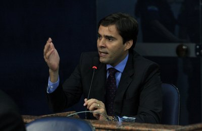 Reeleição confirma liderança de Kelmann na Câmara de Maceió