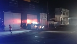Idoso morre após ser atropelado por veículo na Zona Oeste de Aracaju / Foto: Foto: Reprodução/Portal A8SE