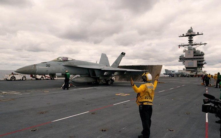 Reino Unido pretende assumir maior protagonismo na estratégia nuclear da OTAN, diz mídia