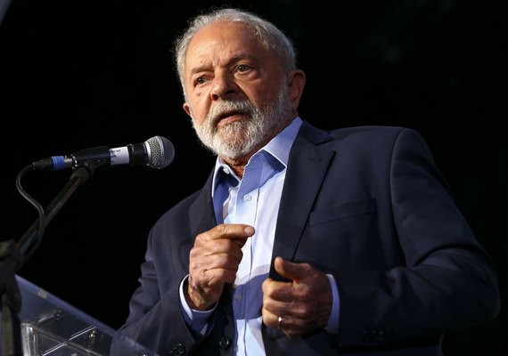 Lula critica Israel e acusa países ricos de covardia com palestinos