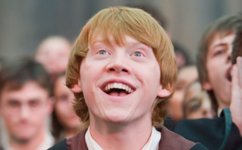 Estúdio adquire direitos de livro que começou como fanfic de 'Harry Potter' por R$ 16,2 milhões