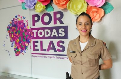 Em Alagoas,166 mulheres buscaram ajuda no Centro Especializado de Atendimento à Mulher Vítima de Violência