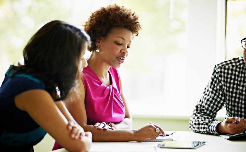 Educação e capacitação podem fortalecer mulheres