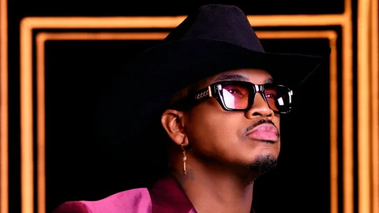 Ne-Yo faz show elegante e lotado que precisava estar em palco maior no Rock in Rio