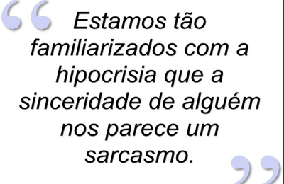 O Brasil não aguenta mais 'bota fora'. A hipocrisia vai matar o país