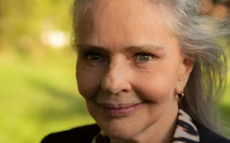 Morre Angela Ro Ro aos 75 anos no Rio de Janeiro