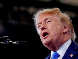 Trump agradece a Putin por remessas de diesel: 'É o que queremos'