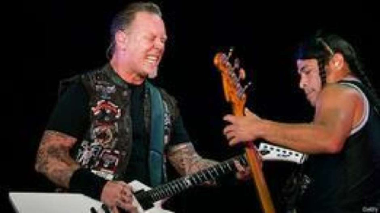 Sistemáticos preferem heavy metal e empáticos, rock leve