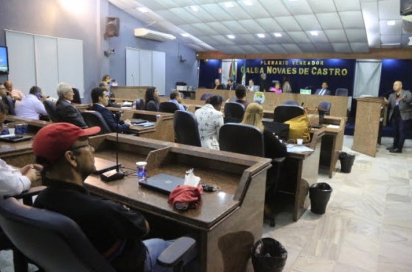 Câmara de Maceió fará audiência para discutir fechamento de distritais