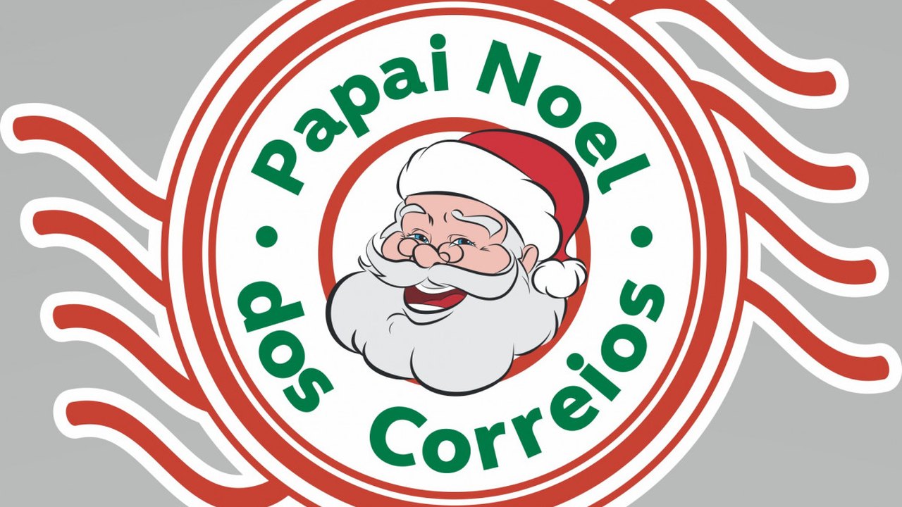 Papai Noel dos Correios – As cartinhas já estão disponíveis para adoção em Alagoas