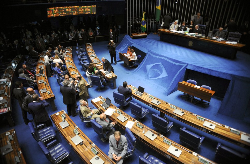 Foto: Agência Brasil/ Arquivo