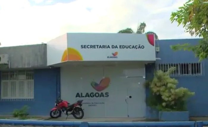 Pagamentos são efetuados pela Secretaria de Estado da Educação
