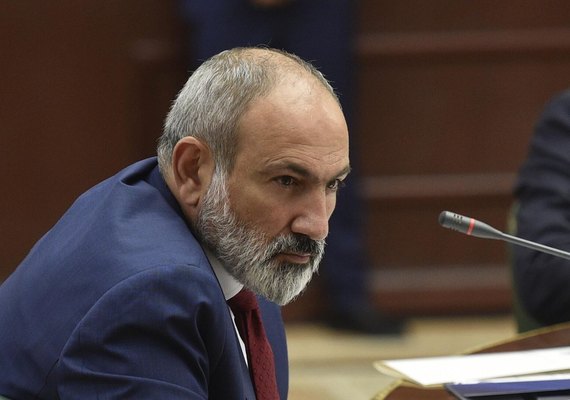 Prisão de Karapetyan é parte da ampla campanha da Armênia contra a Igreja?