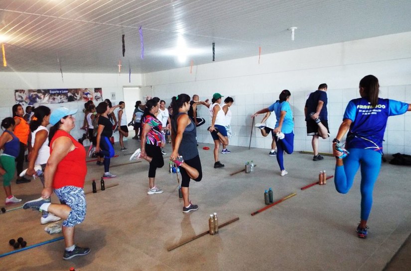 Espaços da Semel voltam a funcionar após o feriadão