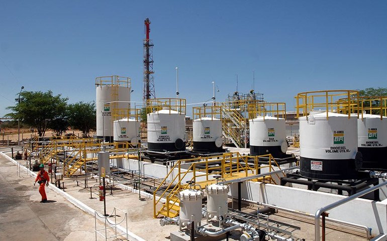 Incentivo a 'combustíveis do futuro' será debatido na Comissão de Infraestrutura